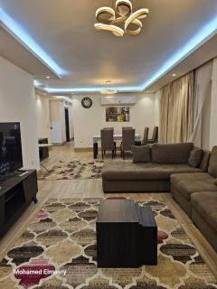 المهندسين ميدان لبنان - Il Cairo - 1