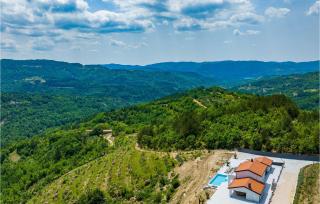 Villa Bella Draguc - Draguć - 8