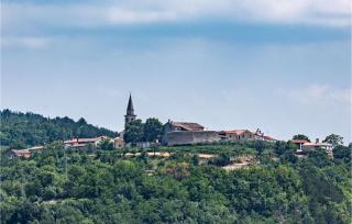 Villa Bella Draguc - Draguć - 5