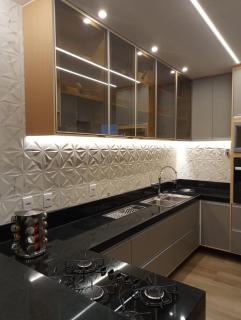 House in the Cidade Jardim II condominium - Belém - 6