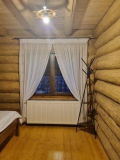 Cabana dintre brazi Mărișel - 5