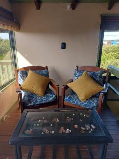 La Salsera - Cabaña en Punta Rubia - La Pedrera - Rocha, Uruguay - 5