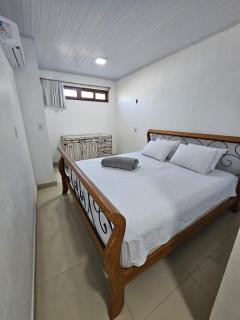 Casa Kandara, 650m da Praia - Porto Seguro - 2