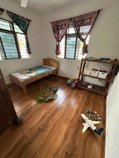 Kiwegu House - Paje - 2