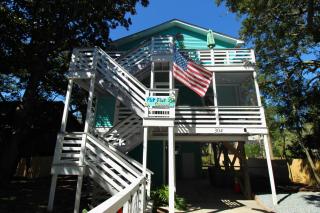 Flip Flop Casual - Folly Beach - 0