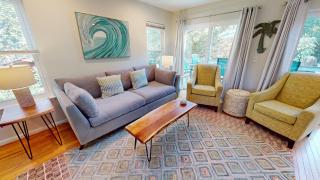 Flip Flop Casual - Folly Beach - 6