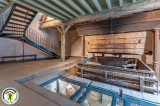 Le pressoir de Nestor - 1