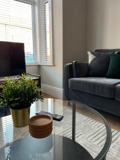 Stunning Victorian Townhouse - Lincoln - 8