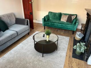 Stunning Victorian Townhouse - Lincoln - 6