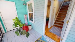Flip Flop Casual - Folly Beach - 8