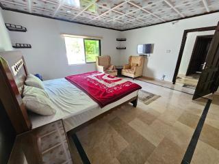 Mount vista resort - Murree - 9