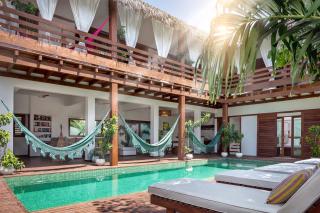 Villa Métisse - Jericoacoara - 9