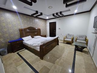 Mount vista resort - Murree - 4