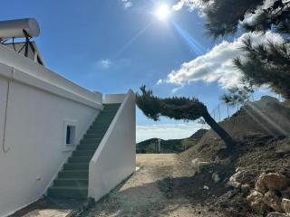 Kouri Traditional House - Karpathos - 6