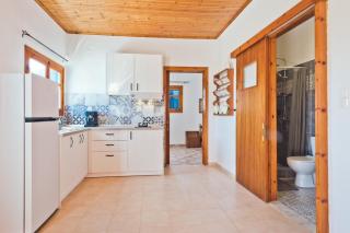 Kouri Traditional House - Karpathos - 3