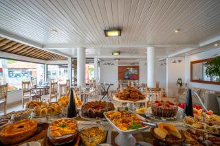 Pousada Baía Bonita - 8