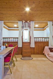 Kouri Traditional House - Karpathos - 1