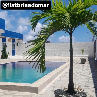 FLAT BRISA do MAR - Pitimbu - 0