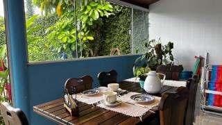 Casa Azul - Penha - 8