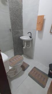 FLAT BRISA do MAR - Pitimbu - 5