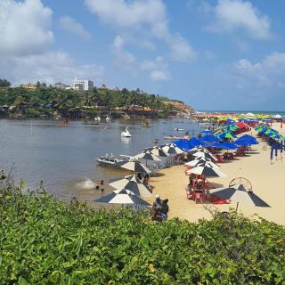 FLAT BRISA do MAR - Pitimbu - 4