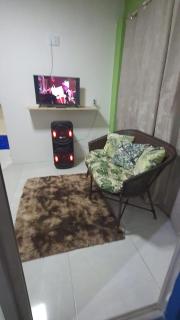 FLAT BRISA do MAR - Pitimbu - 1