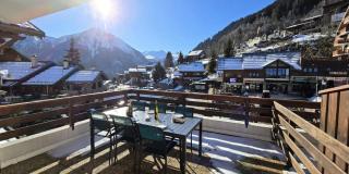 Résidence Le Centre - 2 Pièces pour 6 Personnes MAE-3305 - Champagny-en-Vanoise - 0