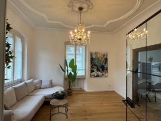 Refugium 12 - Neustadt an der Weinstraße - 0