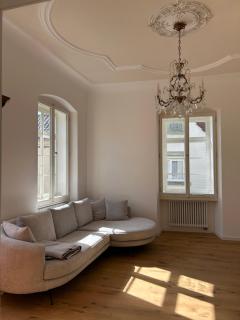 Refugium 12 - Neustadt an der Weinstraße - 8