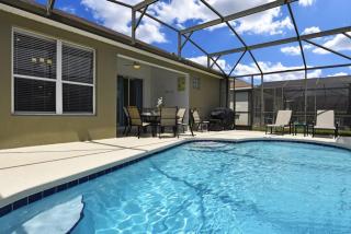 Caribbean Breeze: Pool Home 3 Miles to Disney - 9
