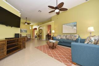 Caribbean Breeze: Pool Home 3 Miles to Disney - Kissimmee - 3