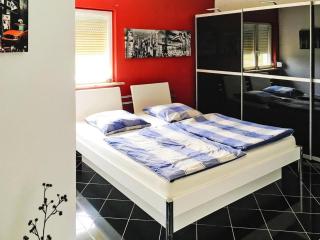 Ferienwohnung am Kummerower See, Sommersdorf - 4