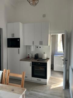 Nina Center Apartment - 4