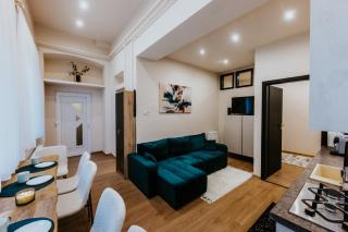 SOHO Apartmanok - Szeged - 9