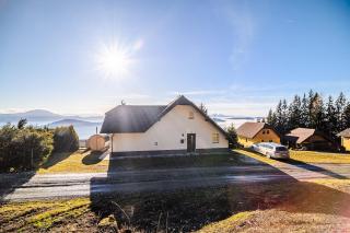 Holiday Home Mountainview Horizon with Private Sauna & Hot Tub - Dravograd - 1