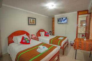 AloInkaHotels - Cusco - 9
