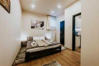 SOHO Apartmanok - Szeged - 6