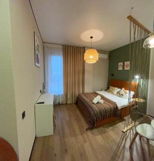 Flat24 Orange - Shymkent - 7