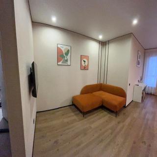 Flat24 Orange - Shymkent - 8