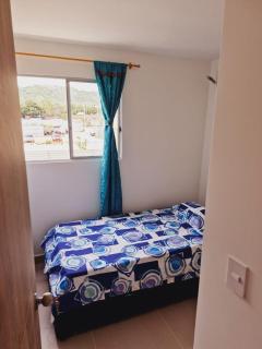 Apartamento cómodo y nuevo en Santa Marta - Santa Marta - 8