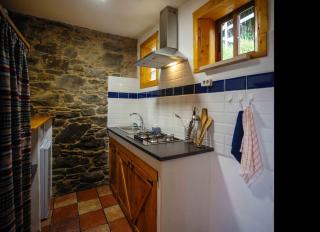 Casa Yamba - - 9