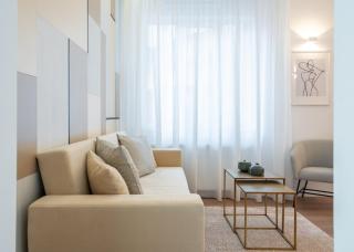 Chic Apartament în Piață Universității - Bucharest - 3
