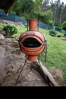 Casa Yamba - - 5