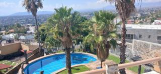 Quinta Cristina Burgos - Temixco - 9