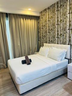 Kualalumpur Residence - Kuala Lumpur - 2