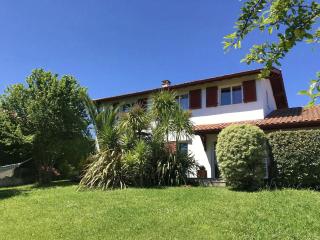 Etxeberria - jolie maison dans quartier calme - Bayonne - 0