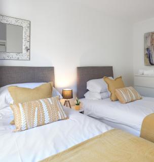 The Lush Apartment Cardiff Central 2 Bedrooms - 6