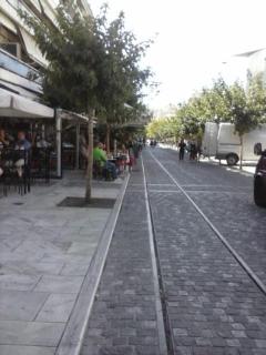 Acropolis Metro Station- Great Located Flat 125m2 - Athènes - 4