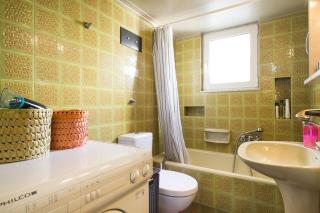 Acropolis Metro Station- Great Located Flat 125m2 - Athènes - 3