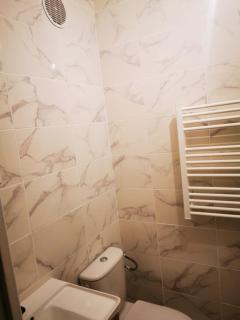 Chambre simple - Saint-Ouen-lʼAumône - 4